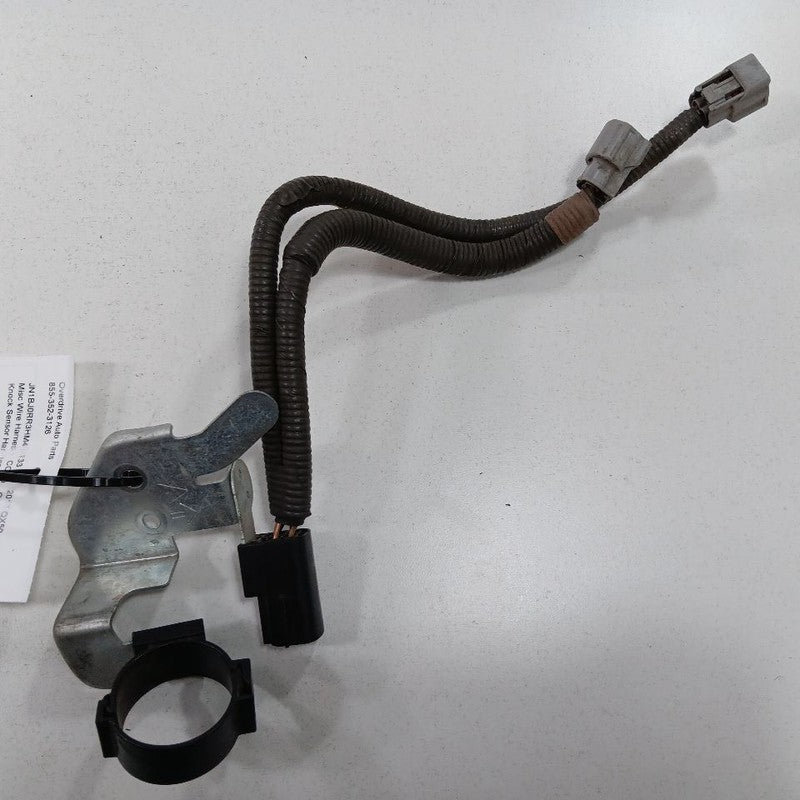 INFINITI QX50 Knock Sensor Wire Harness {24079JL00A} 2017 2016 2015 2014