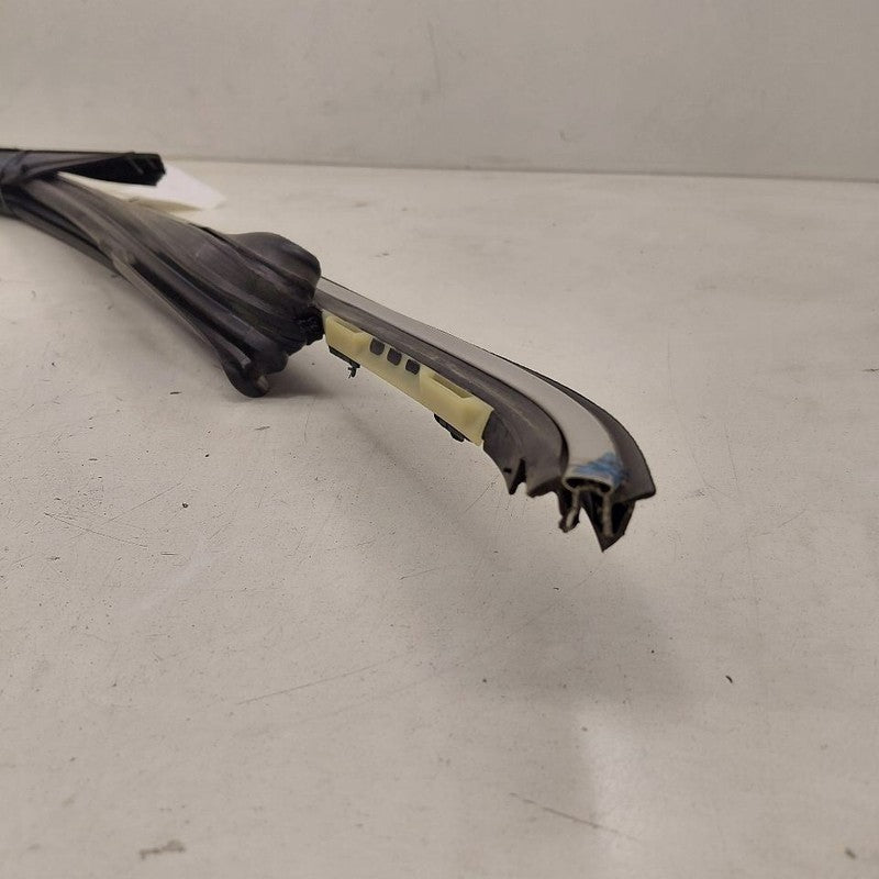 Jeep Cherokee Door Glass Window Seal Rubber Right Passenger Front 2019