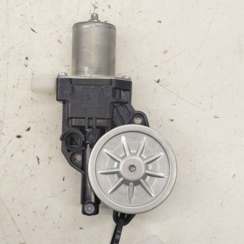 Subaru XV Crosstrek Left Rear Power Window Motor 2025 2024