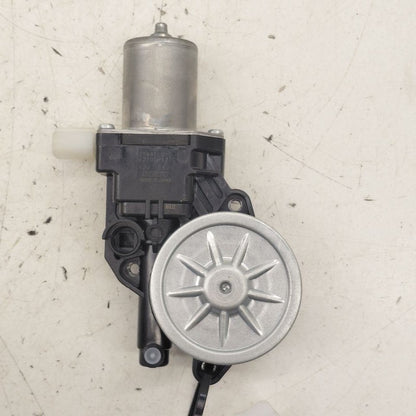 Subaru XV Crosstrek Left Rear Power Window Motor 2025 2024