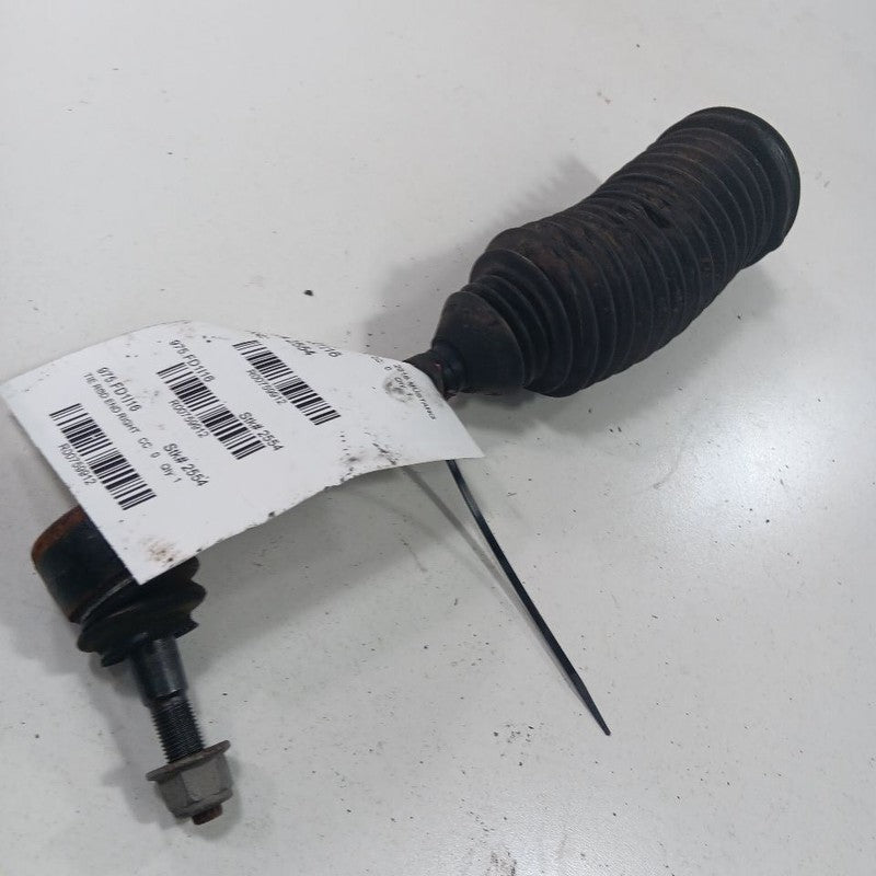 Ford Mustang Steering Rack Pinion Tie Rod End W Boot Right Passenger  