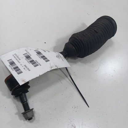 Ford Mustang Steering Rack Pinion Tie Rod End W Boot Right Passenger  