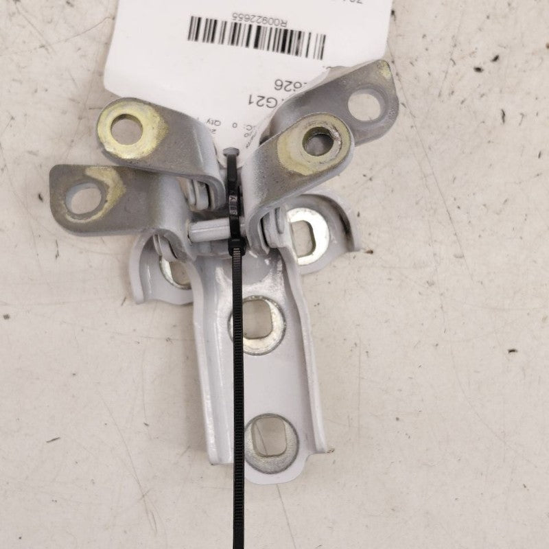 Chevy Trax Door Hinge Set Left Driver Rear  2022 2021