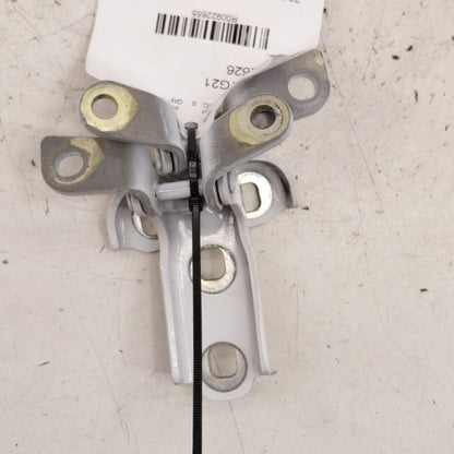Chevy Trax Door Hinge Set Left Driver Rear  2022 2021