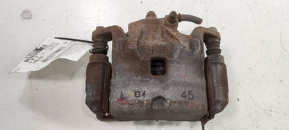 41011ZX00A Driver Left Brake Caliper Front Coupe Fits 10-13 Nissan Altima 