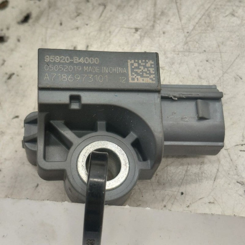 Kia Sportage Contact Sensor  2020 2021 2022