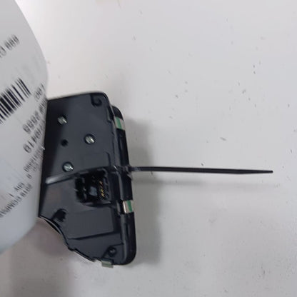 Jeep Compass 115V AC 15W Outlet 2018 2019 2020 2021