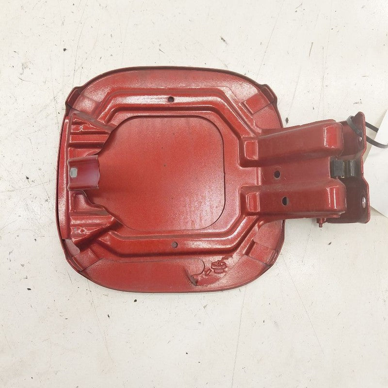 Mitsubishi Outlander   Fuel Filler Door Gas Cap Cover Lid  2018 2017 2