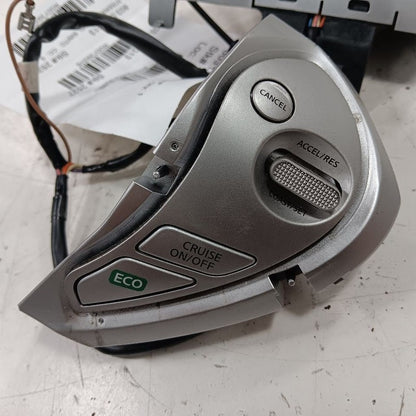 Nissan LEAF Column Switch Blinker Signal Wiper Mount Bracket  2013 2014 2015 