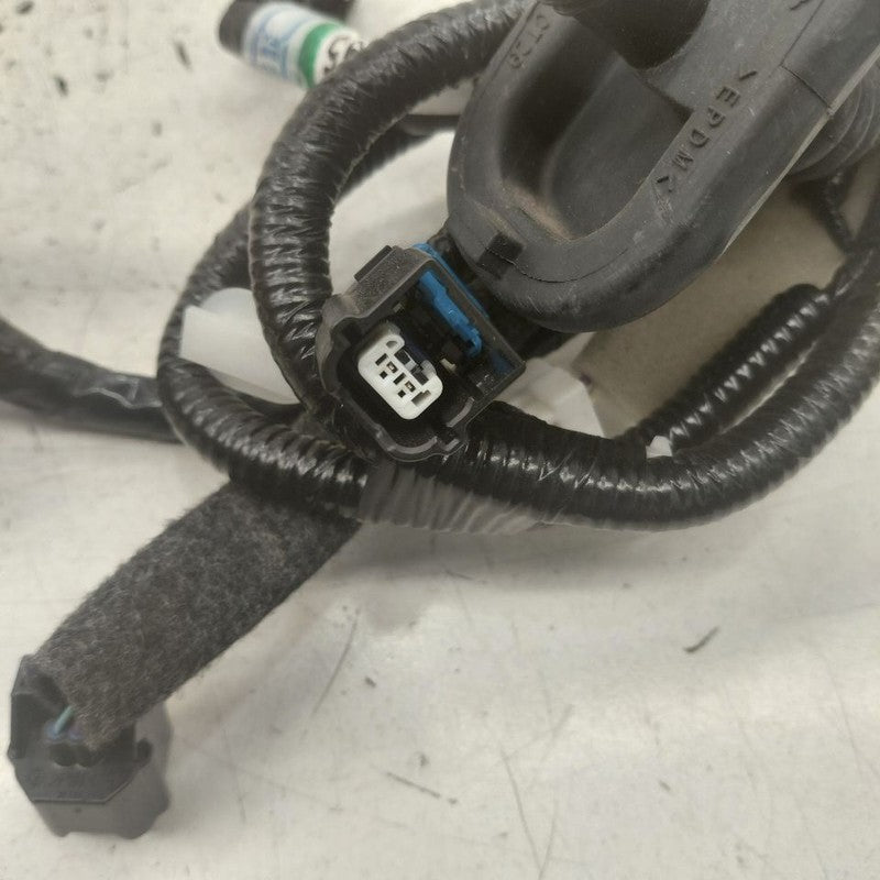 Nissan Rogue Door Harness Wire Wiring Right Passenger Rear  2021 2022 