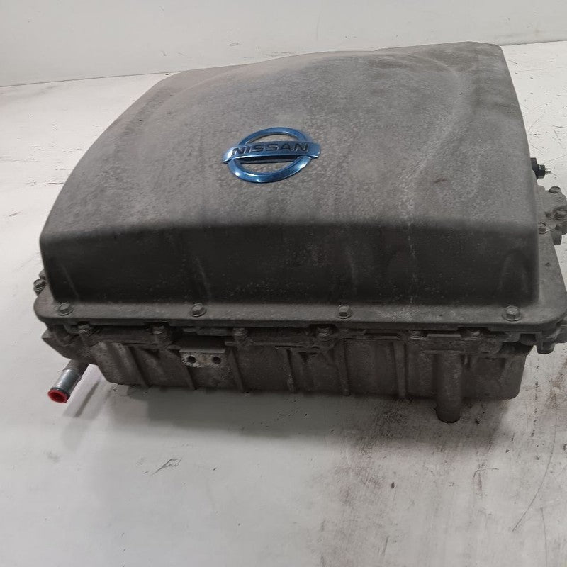 Power Head Inverter Engine Compartment Fits 13-15 Nissan LEAF 
