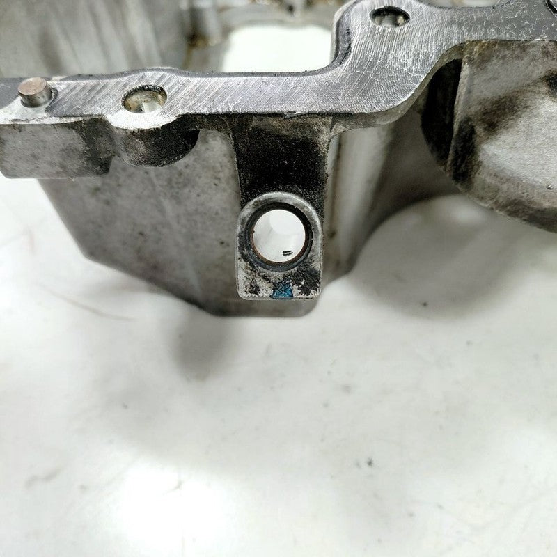 Upper Engine Oil Pan Fits 23-24 Jeep Compass OEM