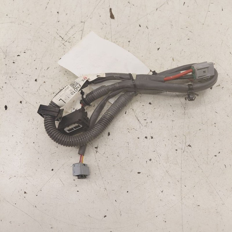 Subaru XV Crosstrek Battery Cable  2025 2024