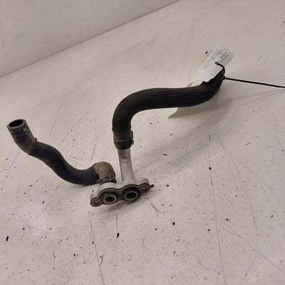Chevy Volt Coolant Line Crossover Pipe  1.5 2019 2018 2017 2016