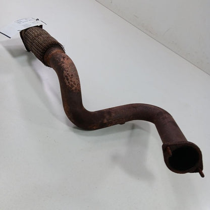Buick Encore 1.4 Exhaust Pipe  2019 2018 2017 OEM