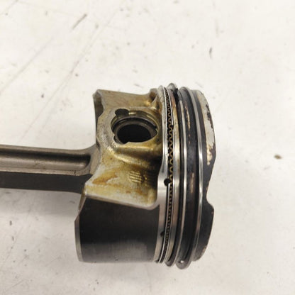 Chevy Volt Single Piston With Connecting Rod   1.5 2019 2018 2017 2016