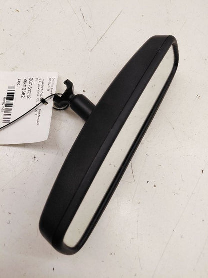 Interior Rear View Mirror With Automatic Dimming Fits 13-24 Nissan Mur