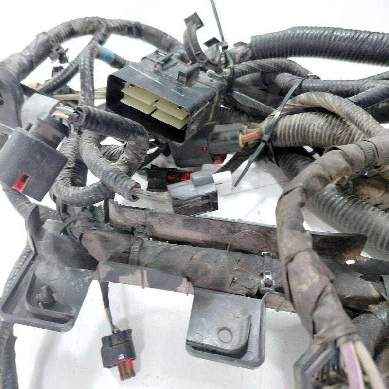 Ford Edge Battery Cable  2019 2020 2021 2022 2023 2024 OEM