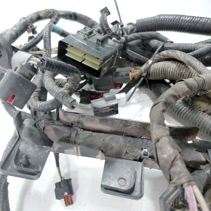 Ford Edge Battery Cable  2019 2020 2021 2022 2023 2024 OEM