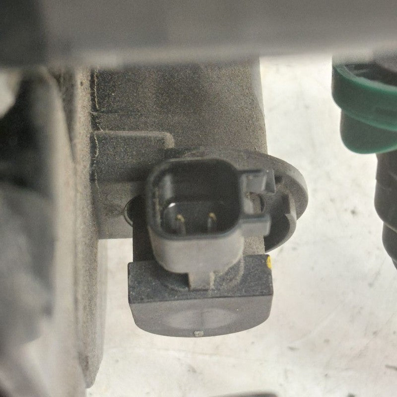 Chevy Trax Fuel Vapor Canister Charcoal Evaporator Can  2022 2021