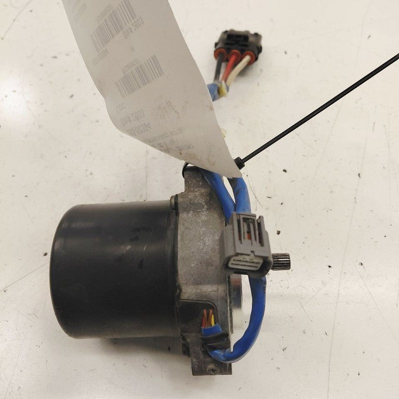 Power Steering Electric Assist Motor Fits 11-16 Honda CR-Z