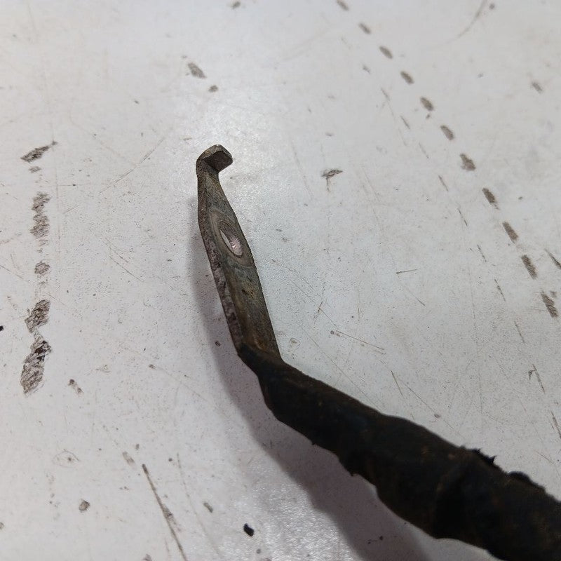 Hyundai Elantra Battery Cable  2017 2016 2015 2014 2013