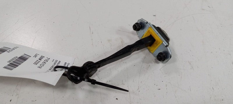 Kia Soul Door Check Right Passenger Rear Hinge Stopper Detent 2019 2018 2017 16
