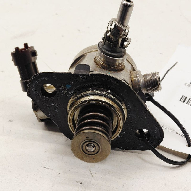 Gas Fuel Pump Only Engine Mounted 2.4L Fits 17-22 Kia Sportage  OEM