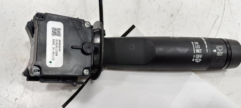 20962249 Column Switch Column Wiper Fits 10-13 LACROSSE 
