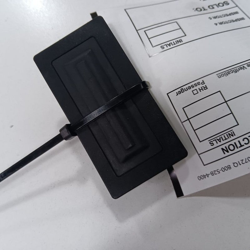 Nissan Sentra Trunk Release Open Button  2023 2022 2021 2020