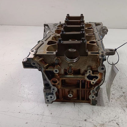 Bare Engine Block 18-23 Nissan Kicks OEM