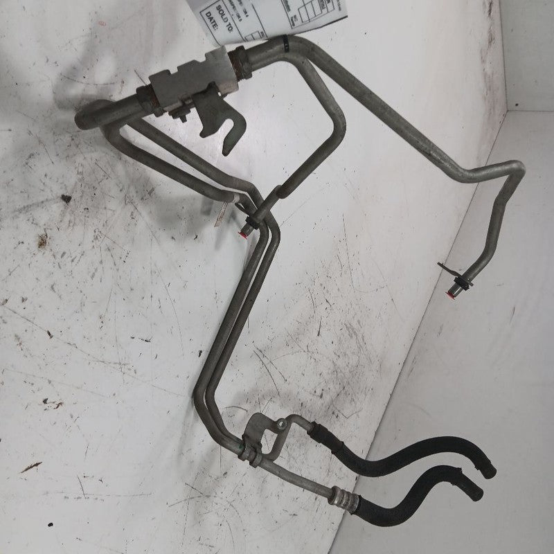 Ford Ecosport Automatic Transmission Oil Cooler Line Tube Hose  2022 2021 2020 