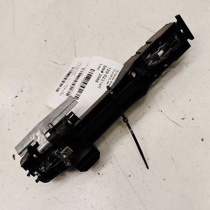 Passenger Right Rear Door Handle Exterior Fits 16-20 Nissan Maxima OEM