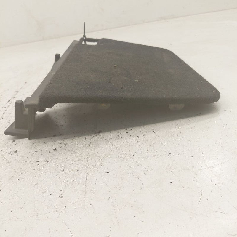 Lexus IS350 Left Rear Cargo Carpet Panel {6474253060} 2020 2019 2018