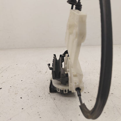 2018 Fiat 500 X Model Door Latch Lock Right Passenger Front