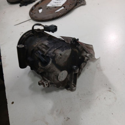 68103198AB Air Conditioning AC Compressor Fits 14-22 Jeep Cherokee