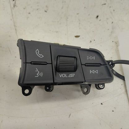 Alfa Romeo Stelvio Steering Wheel Control Switch  2018 2019 2020 2021