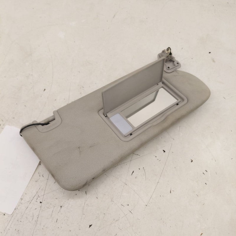 Passenger Right Sun Visor Shade Fits 19-24 Nissan Murano