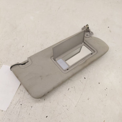 Passenger Right Sun Visor Shade Fits 19-24 Nissan Murano