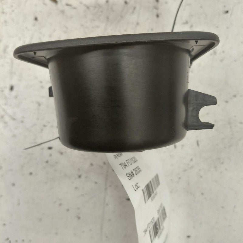 Ford Edge Rear Cup Holder  2019 2020 2021 2022