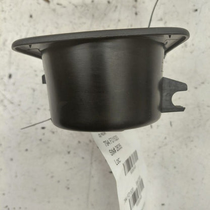 Ford Edge Rear Cup Holder  2019 2020 2021 2022