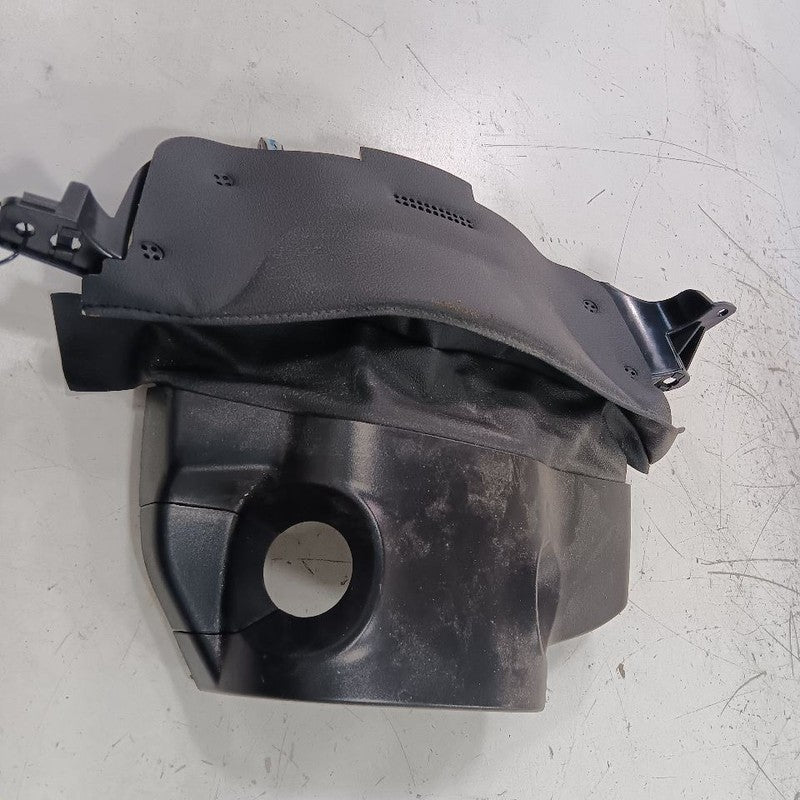 Jeep Renegade Steering Column Trim Cover Shell   2021 2020 2019 OEM