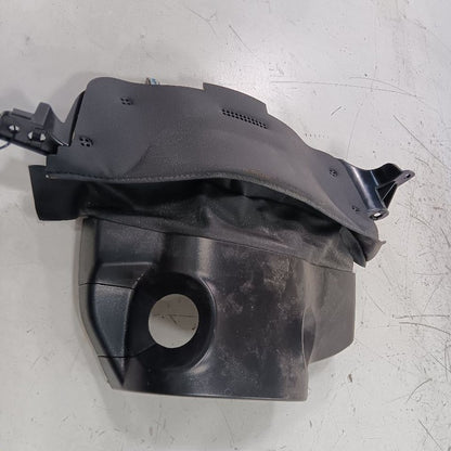 Jeep Renegade Steering Column Trim Cover Shell   2021 2020 2019 OEM