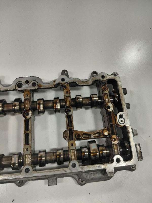 Hyundai Tucson Cam Cap w/ Camshafts 2.0 2016 2017 2018 OEM
