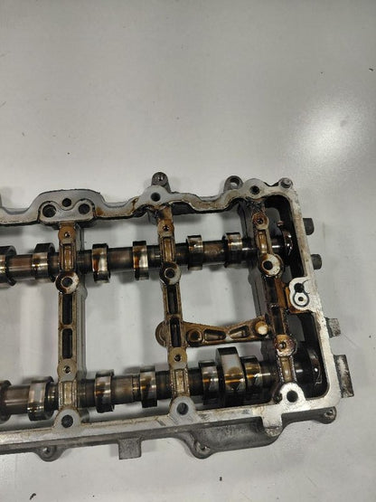 Hyundai Tucson Cam Cap w/ Camshafts 2.0 2016 2017 2018 OEM