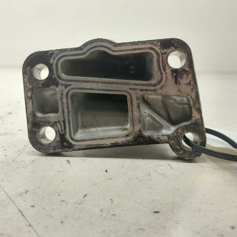 2018 Fiat 500 X 2.4 Model Engine Oil Filter Adapter Bracket Housing Mo