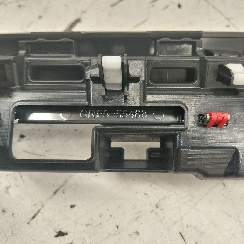 Mazda 6 Dash Bezel Trim 2018 2019 2020 2021