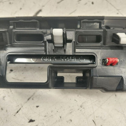 Mazda 6 Dash Bezel Trim 2018 2019 2020 2021