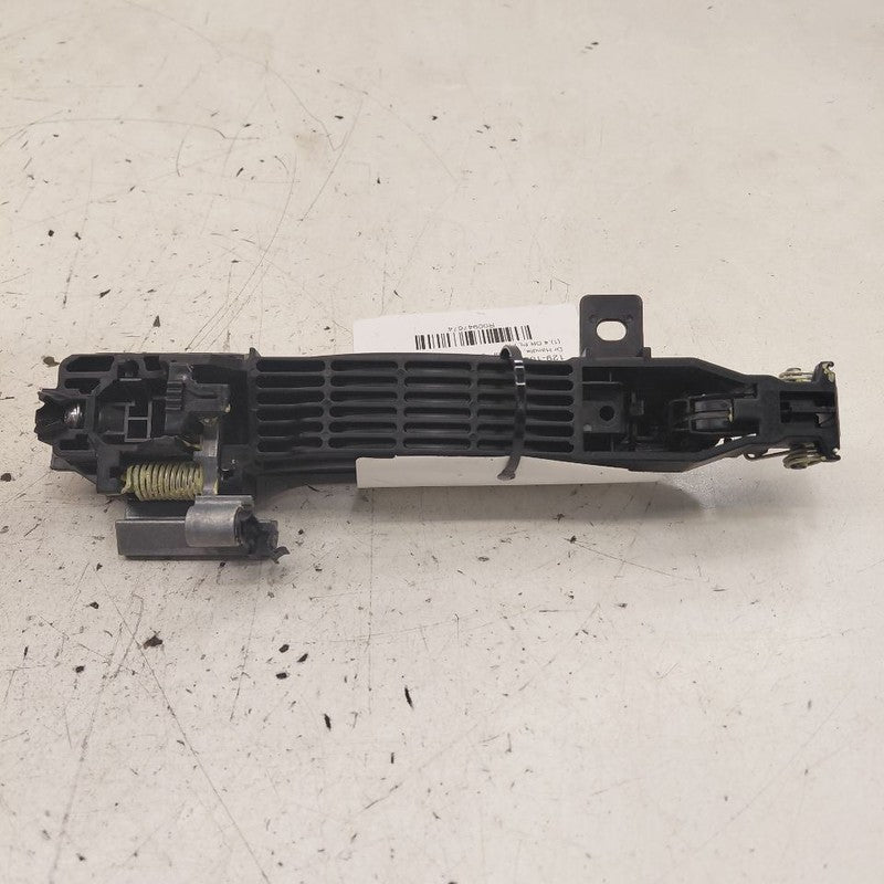 Passenger Right Front Door Handle Exterior Fits 17-23 Mazda CX-5