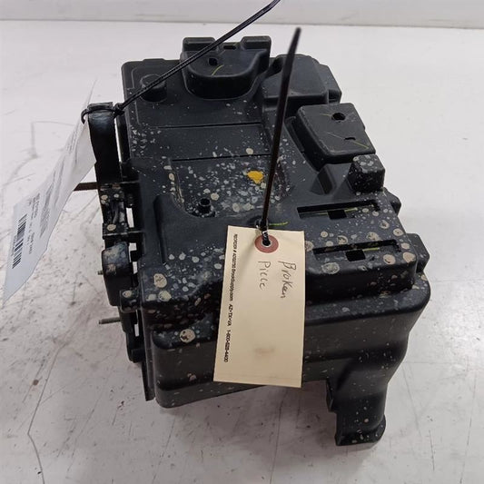 Ford Ecosport Battery Holder Tray  2018 2019 2020 2021 2022 OEM